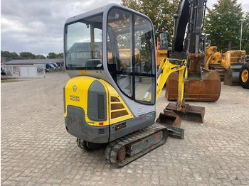 Мини багер Neuson 1404 (12005542): слика 5 Мини багер Neuson 1404 (12005542): слика 5