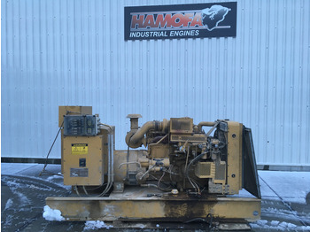 Генераторска поставка CATERPILLAR 225