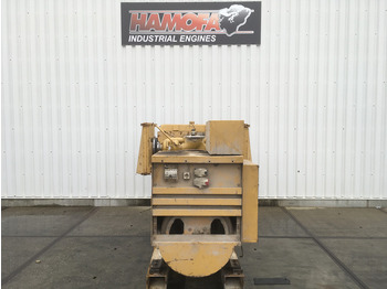 Генераторска поставка Caterpillar 3412 38S GENERATOR 468 KVA USED: слика 3