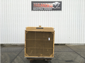 Генераторска поставка Caterpillar 3412 38S GENERATOR 468 KVA USED: слика 4