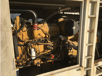 Генераторска поставка Caterpillar 3456 GENERATOR 455KVA USED: слика 4