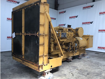 Генераторска поставка CATERPILLAR