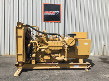 Генераторска поставка CATERPILLAR