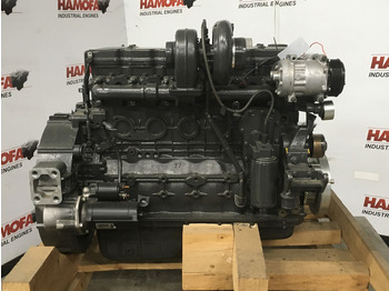 Градежна машина IVECO