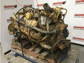 Градежна машина CATERPILLAR