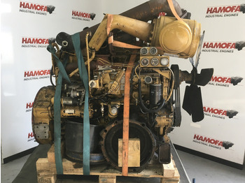 Градежна машина CATERPILLAR