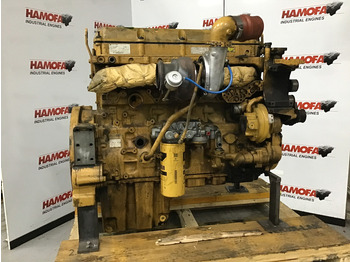 Градежна машина CATERPILLAR