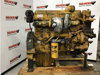 Градежна машина CATERPILLAR