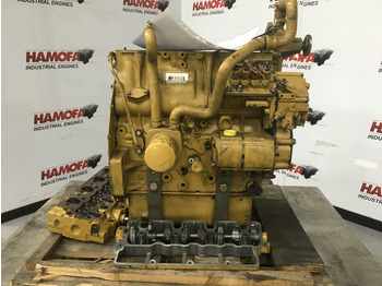 Градежна машина CATERPILLAR 306