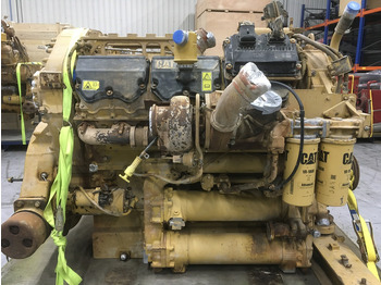 Градежна машина CATERPILLAR