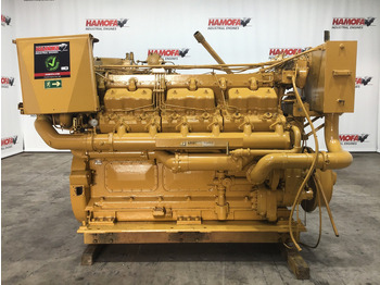 Градежна машина CATERPILLAR