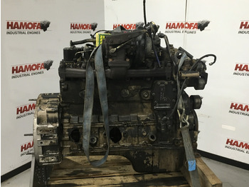 Градежна машина CUMMINS