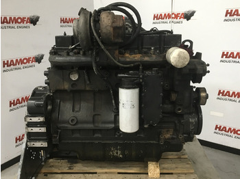 Градежна машина CUMMINS