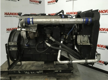 Градежна машина CUMMINS