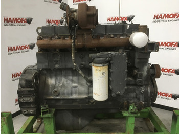 Градежна машина CUMMINS