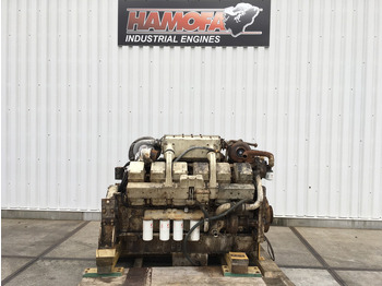 Градежна машина CUMMINS