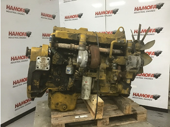 Градежна машина CUMMINS