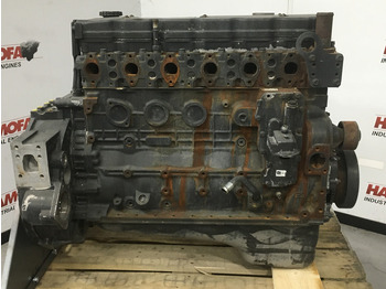 Градежна машина CUMMINS