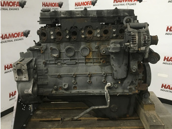 Градежна машина CUMMINS