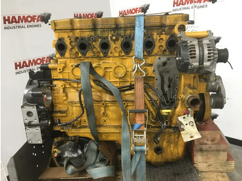 Градежна машина CUMMINS