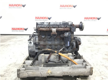 Градежна машина CUMMINS