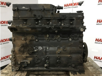 Градежна машина CUMMINS