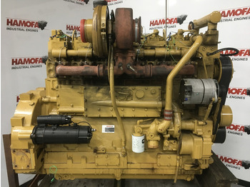 Градежна машина CUMMINS