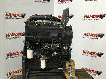 Градежна машина DEUTZ