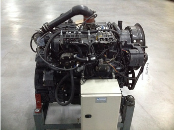 Градежна машина DEUTZ