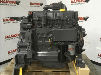 Градежна машина DEUTZ