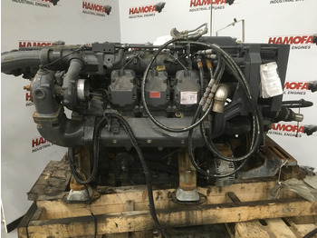 Градежна машина DEUTZ