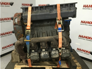 Градежна машина DEUTZ
