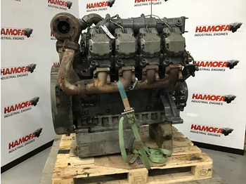 Градежна машина DEUTZ