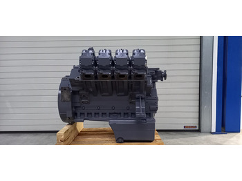 Градежна машина DEUTZ