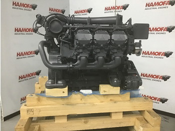 Градежна машина DEUTZ