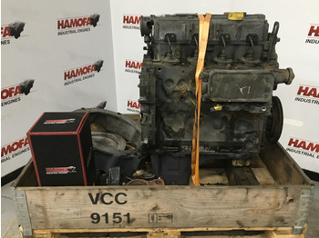 Градежна машина DEUTZ