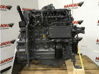 Градежна машина DEUTZ