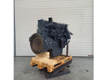 Градежна машина ISUZU