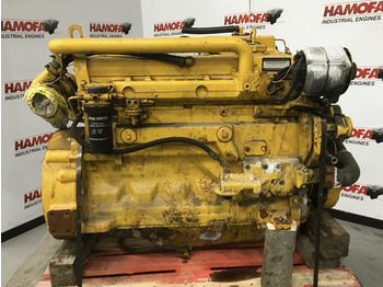 Градежна машина JOHN DEERE