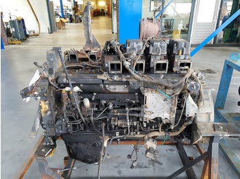 Градежна машина KOMATSU