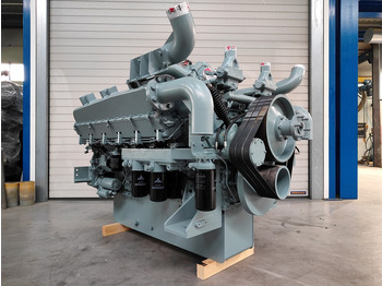 Градежна машина MITSUBISHI