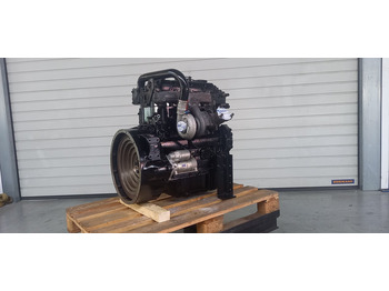 Градежна машина PERKINS