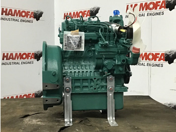 Градежна машина VOLVO