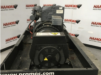 Нов Генераторска поставка Deutz BF4L2011 GENERATOR 40KVA NEW: слика 3