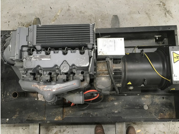 Нов Генераторска поставка Deutz BF4L2011 GENERATOR 40KVA NEW: слика 5