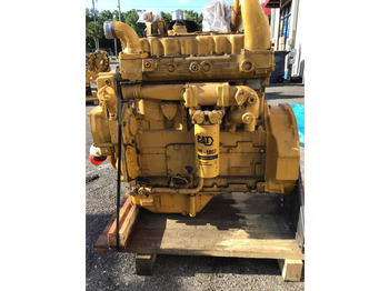 Нов Градежна машина Caterpillar 3304PC 4B-7N3303 FOR PARTS: слика 2