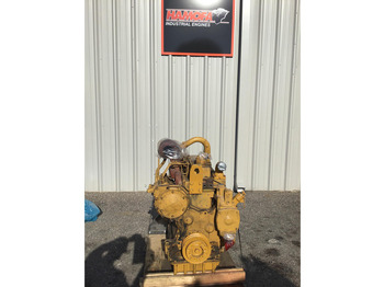 Нов Градежна машина Caterpillar 3304PC 4B-7N3303 FOR PARTS: слика 4