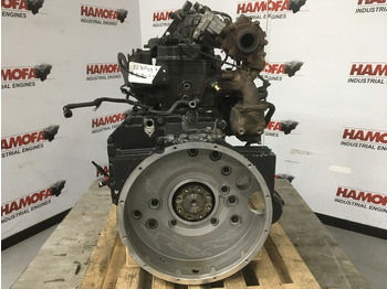 Градежна машина Cummins QSB4.5 CPL4189 FOR PARTS: слика 3
