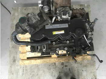 Градежна машина Cummins QSB4.5 CPL4189 FOR PARTS: слика 5