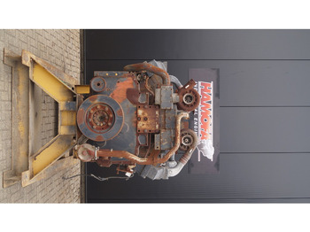 Градежна машина Cummins QSK60 CPL2855 USED: слика 4